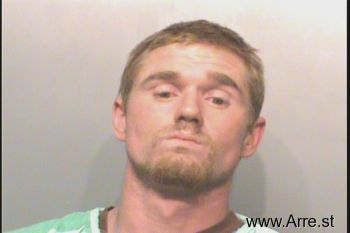 Patrick James Ryan Emery Behle Mugshot